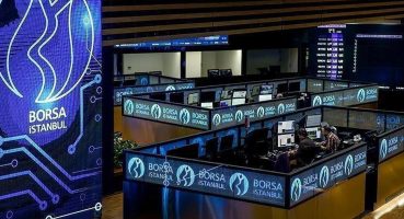 Borsa İstanbul günü düşüşle tamamladı