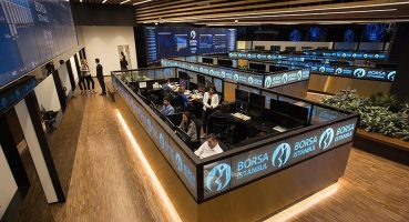 Borsa İstanbul günü yükselişle tamamladı