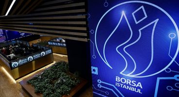 Borsa İstanbul haftanın son işlem gününü yükselişle tamamladı