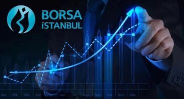 Borsa yükseliş trendini sürdürüyor: İlk yarıda spor endeksi lider