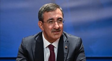 Cumhurbaşkanı Yardımcısı Yılmaz: Enflasyonla mücadele sürerken ihracat desteği devam edecek