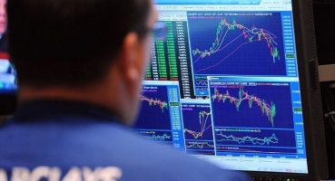 Fed kararı öncesi New York borsası güne yükselişle başladı