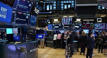 Fed sonrası New York borsası karışık seyirle kapandı