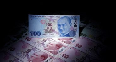 Hazine’den 97,2 milyar TL’lik borçlanma