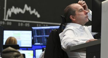 Küresel piyasalarda anlaşma tepkileri