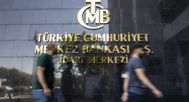 Merkez Bankası rezervleri 166,2 milyar dolara ulaştı