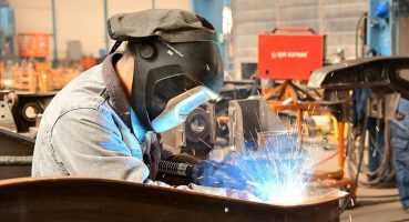 Veriler yayımlandı: Mayısta sanayi üretimi aylık ve yıllık bazda arttı