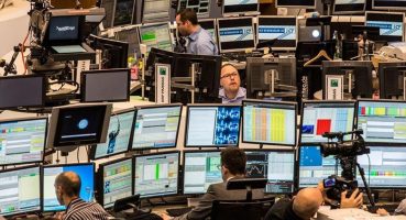 Avrupa borsaları düşüşle kapandı