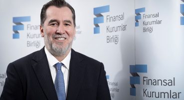 Banka dışı finans sektörünün işlem hacmi yüzde 89 arttı