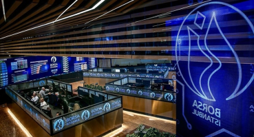 BİST 100’de yeni zirve: Borsa İstanbul haftaya rekorla başladı