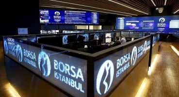 Borsa güne yükselişle başladı