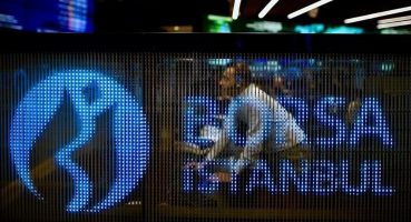 Borsa günü yükselişle tamamladı