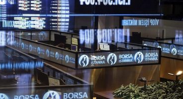 Borsa haftanın son işlem gününü yükselişle tamamladı