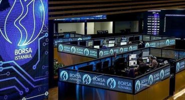 Borsa İstanbul günü rekorla tamamladı