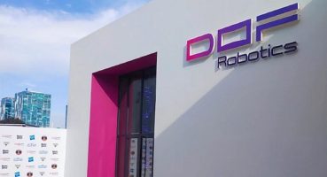 DOF Robotik Sanayi A.Ş. halka arz oluyor: Detaylar netleşti