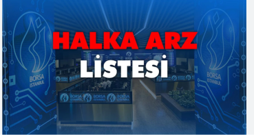 Gayrimenkul sertifikasında halka arz sonuçları belli oldu