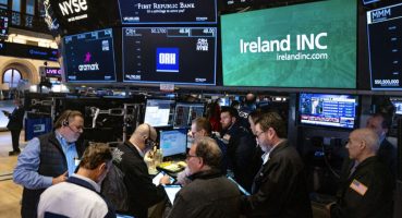 Küresel piyasalarda enflasyon bekleyişi