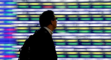 Küresel ralliye Çin de katıldı! Şanghay Bileşik Endeksi 10 yılın zirvesinde