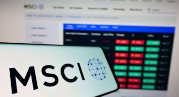 MSCI revizyonları açıklandı: 4 Türk şirket endeksten çıkarıldı!