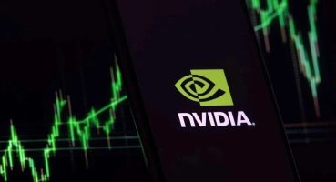 Nvidia sonuçları sonrası Avrupa yarı iletken sektöründe karışık tablo