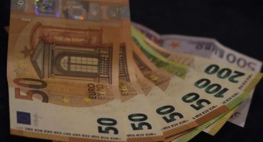 Opsiyon yatırımcısı euroya yöneldi
