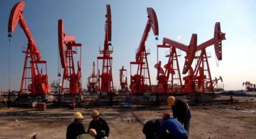 Petrolde yön yukarı