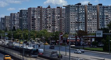 Son dakika… Konut fiyatlarında reel düşüş 18 aya ulaştı