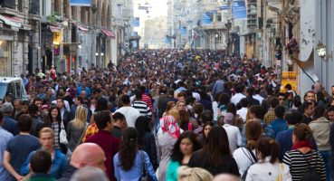 TÜİK ilk kez açıkladı! Türkiye’nin sosyoekonomik seviyesi belli oldu