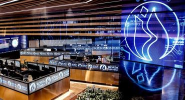 Yabancı yatırımcı hissede alım yaptı