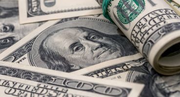 Yurt içi yerleşiklerin döviz mevduatı 1,4 milyar dolar azaldı