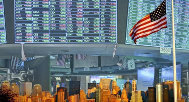 ABD piyasalarında dev ralli! S&P 500’den 2025’in 21’inci rekoru