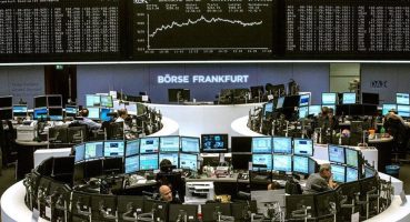 Avrupa borsaları, İtalya hariç yükselişle kapandı