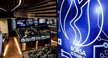 Borsa İstanbul’da sert düşüş
