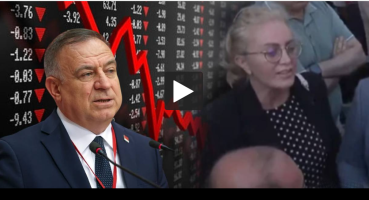 CHP’li Zeybek’ten Borsa Tepkisi: “Yargı Eliyle Spekülasyon ve Silkeleme”