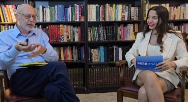 Doları, Altını, Borsayı İç ve Dış Politika Nasıl Belirleyecek? Dr. Cüneyt Akman & Zeynep Ece Ulukaya Video