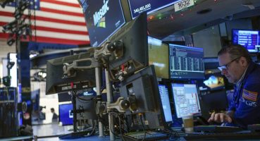 Küresel piyasalarda ralliye ara