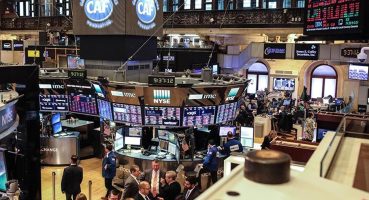 New York borsası haftanın ilk gününe yükselişle başladı