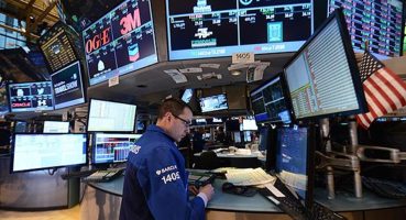 New York borsasına istihdam dopingi