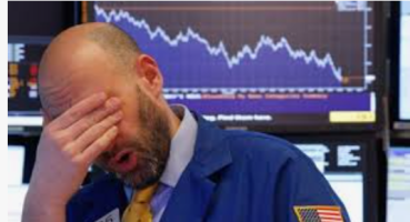 Powell Konuştu, Wall Street Soluklandı, Asya Piyasaları Geriledi