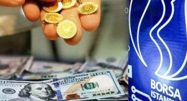 Siyasi Rüzgarla Borsa Şahlandı! Altın ve Dolar Yerinde Saydı