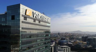 Türkiye Varlık Fonu’ndan Vakıfbank’ta hisse satışı