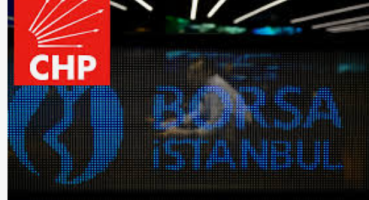 YSK kararından sonra Borsa’da %1.37 prim