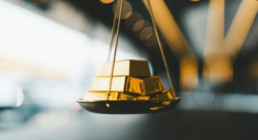 Altında dokuz haftalık kazanç serisi sona eriyor