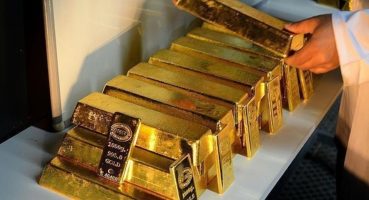 Altında Fed sonrası