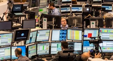 Avrupa borsaları, İngiltere hariç düşüşle kapandı