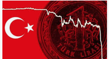 Bloomberg:  Siyasi Baskılar Yatırımcı Umudunu Söndürüyor