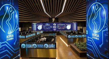 Borsa İstanbul günü yükselişle tamamladı