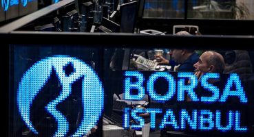 Borsa İstanbul günü yükselişle tamamladı