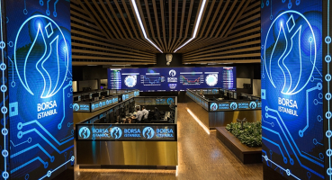 Borsa İstanbul yükselişe geçti: Bankacılıkta yüzde 4’ü aşan yükseliş yaşandı!