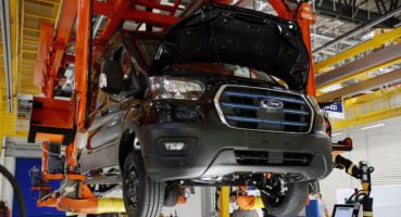 Ford Otosan’dan temettü kararı